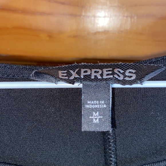EXPRESS dress - Picture 3 of 3